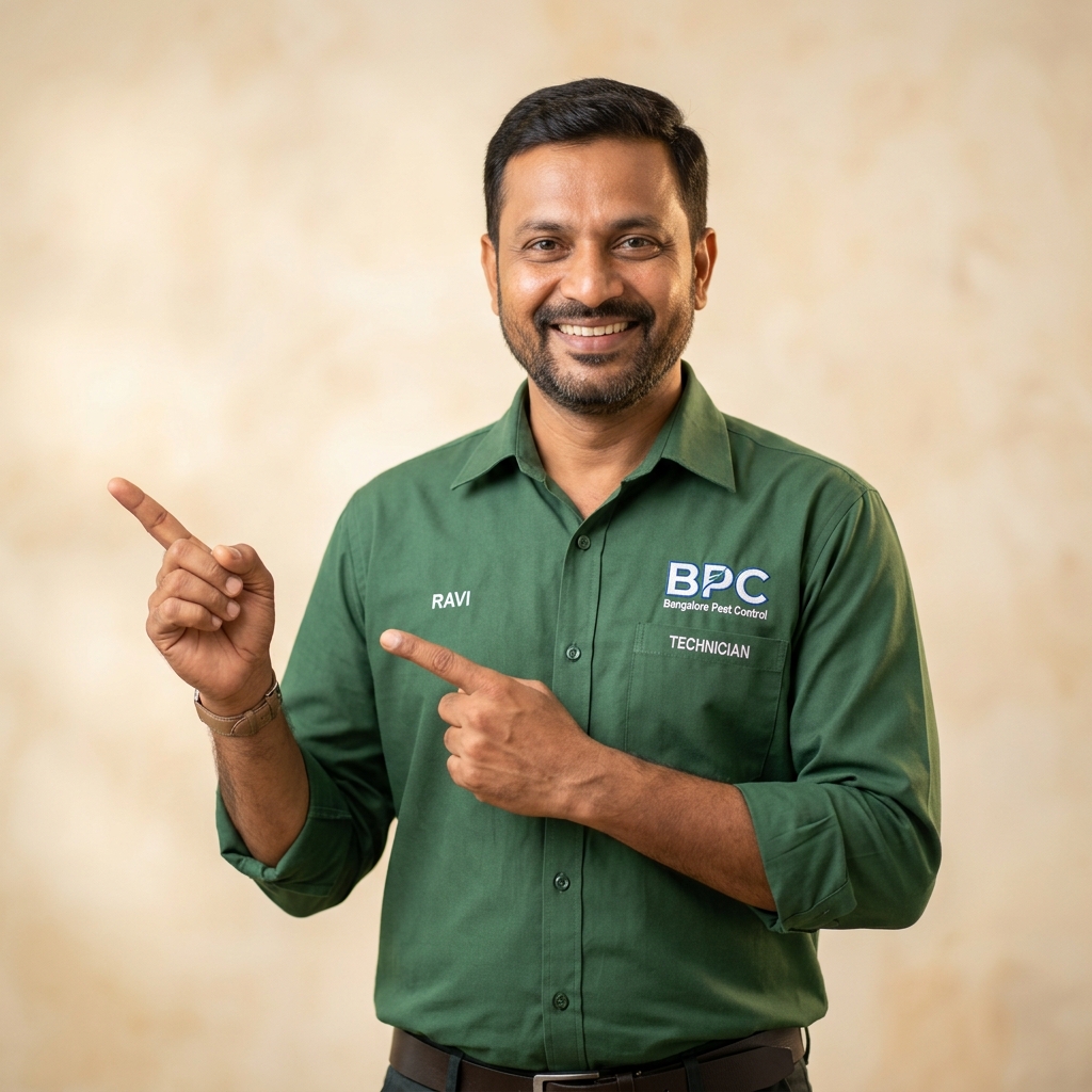 BPC Technician Specialist